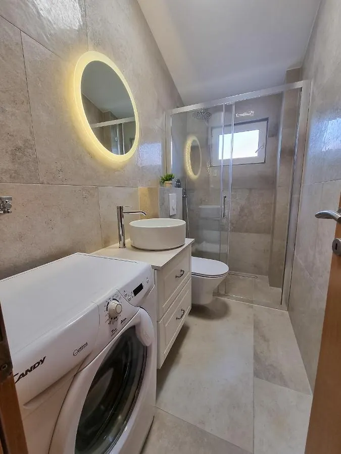 Apartments Bagić Vir