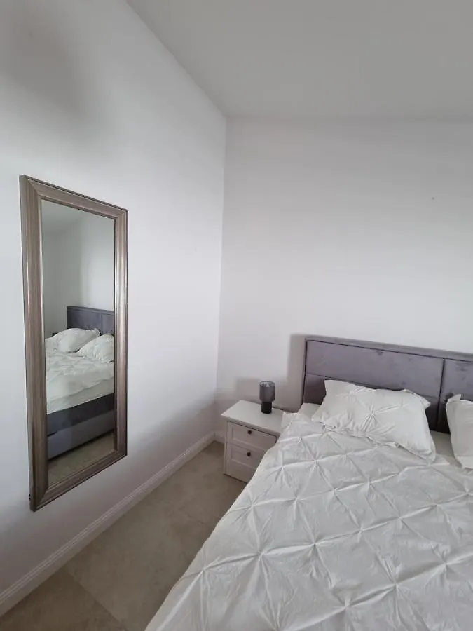 ויר Apartments Bagic 0*,  קרואטיה