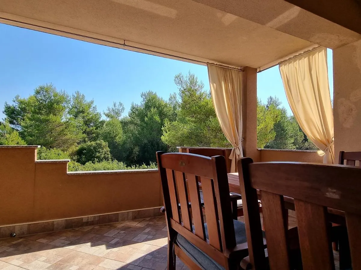 Apartments Bagić Vir