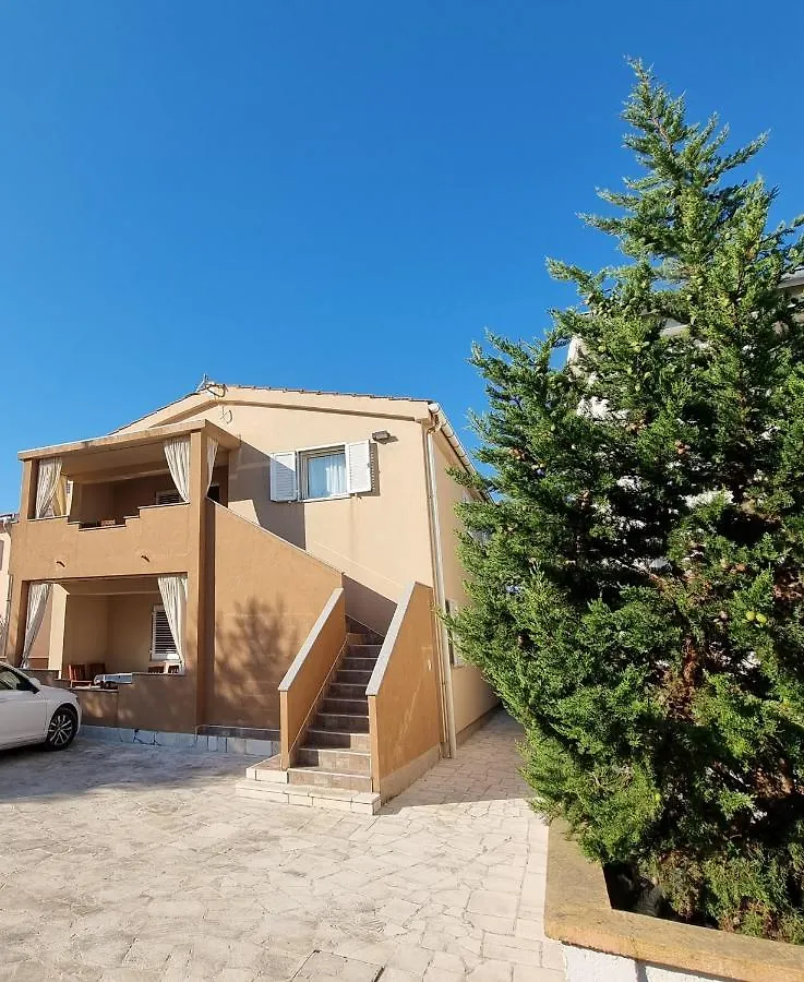 Apartments Bagić Vir 0*,  Chorwacja