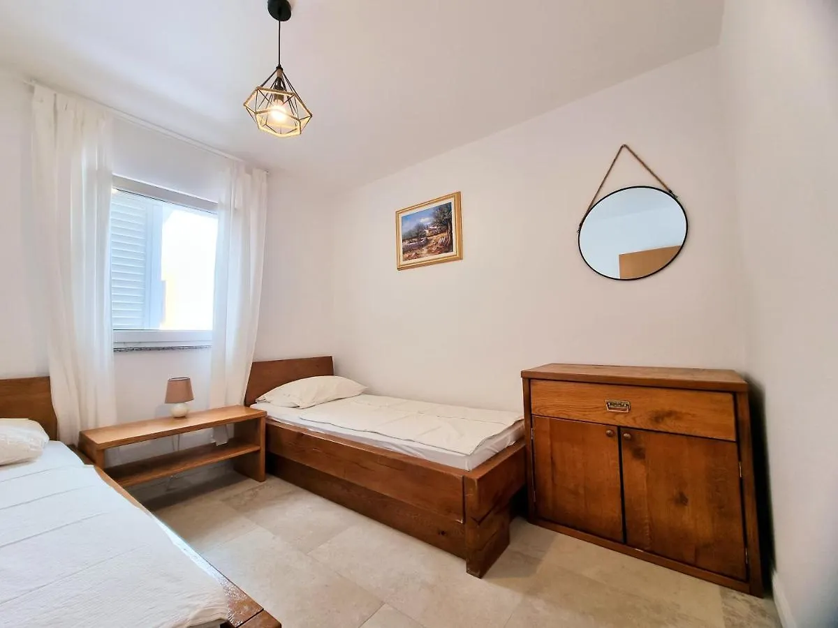 Apartments Bagić Vir
